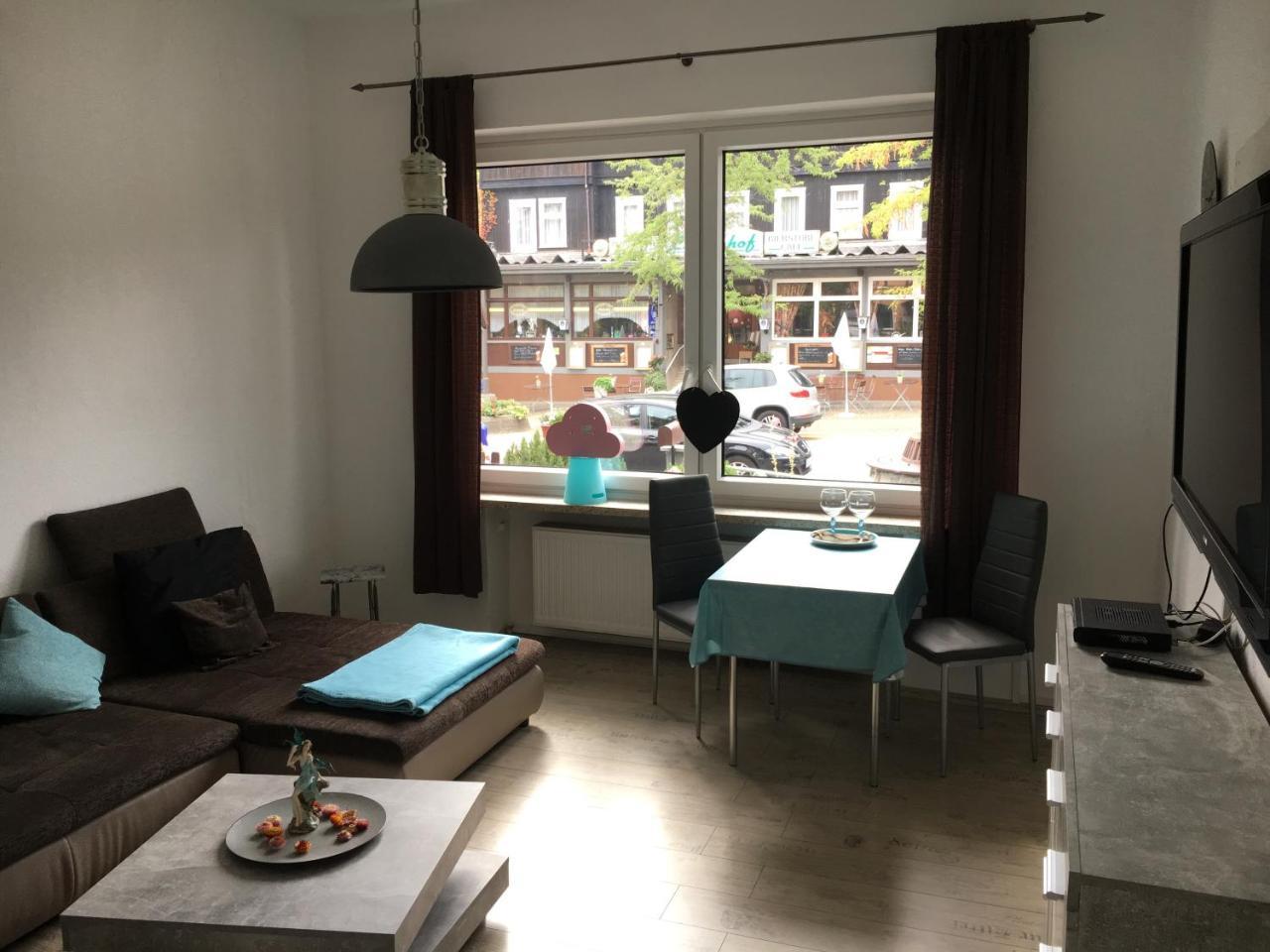 Hotel Lindenhof L1 바트사흐사 외부 사진